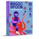 Magic Spoon Keto and Grain-Free Breakfast Cereal - 7oz