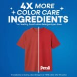 Persil Original HE Deep Cleaning Concentrated Liquid Laundry Detergent - Image 6