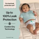 The Honest Company Clean Conscious Disposable Diapers - (Select Size and Pattern) - Image 5