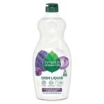 Seventh Generation Lavender & Mint Dish Liquid Soap