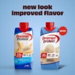 Premier Protein 30g Protein Shake - Vanilla - Image 3
