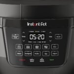 Instant Pot RIO WIDE 7.5qt 7-in-1 Electric Pressure Cooker & Multi-Cooker: 1200W, Dishwasher-Safe Parts - Image 4