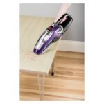 BISSELL Pet Hair Eraser Cordless Hand Vacuum 4.5" Cleaning Path Purple: Lightweight, Bagless, Handheld Vacuum for Carpet & Hard Floor - Image 5