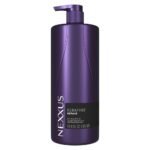 Nexxus Keraphix Shampoo for Damaged Hair with Keratin Protein and Black Rice - Silicone-Free - 33.8 fl oz