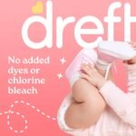 Dreft Baby HE Liquid Laundry Detergent - Image 4