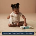 Millie Moon Sensitive Wipes (Select Count) - Image 6