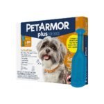 PetArmor Plus Flea and Tick Topical Treatment for Dogs - 3 Month Supply - Image 4