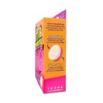 Scrub Daddy Scrub Mommy Dual-Sided Scrubber + Sponge: Foam Material, 4" Height, 6" Width, Cleaning Tools - Image 2