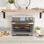 Cuisinart Large Air Fryer Toaster Oven - Image 3