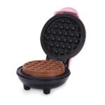 Dash Ceramic Nonstick Mini Waffle Maker - Image 6