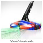 Dyson PencilVac Fluffycones Cordless Vacuum Black - Image 3