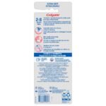 Colgate Kids' Ocean Explorer Manual Toothbrush Extra Soft - 4ct - Image 2