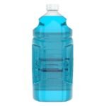 Windex Original Blue Window and Glass Cleaner Refill Bottle - 67.6 fl oz - Image 3