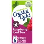 Crystal Light Drink Mix