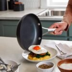 Calphalon Premier with MineralShield Nonstick 10" & 12" Fry Pan Set - Image 2