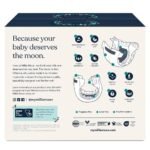 Millie Moon Luxury Disposable Diapers - (Select Size and Count) - Image 2
