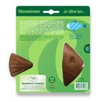 Benebone Fish Dog Bone Chew Toy - Image 2