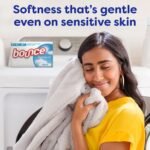 Bounce Fabric Softener Sheets - Free & Gentle - 240ct - Image 5