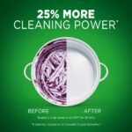 Cascade Fresh Scent Complete Pods Dishwasher Detergents - Image 3