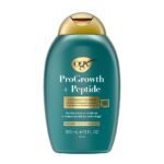 OGX ProGrowth + Peptide Thickening Hair Conditioner - 13 fl. oz - Image 2