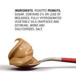 Jif Creamy Peanut Butter Twin Pack - 80oz - Image 4