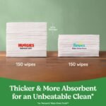 Huggies Natural Care Sensitive Unscented Baby Wipes (Select Count) - Image 4