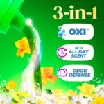 Gain Original Plus Liquid Laundry Detergents - Image 3
