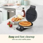 Cuisinart Classic Waffle Maker - Stainless Steel - Image 3