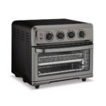 Cuisinart Air Fryer Toaster Oven with Grill - Image 2