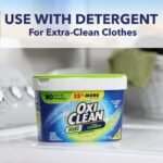 OxiClean Versatile Stain Remover Free Powder - 3lbs - Image 6