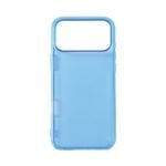 GEMS Clear iPhone 17 Pro Max Phone Case