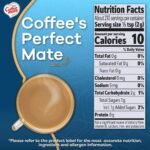 Coffee mate French Vanilla Powdered Coffee Creamer - 15oz: Gluten-Free, Lactose-Free - Image 6