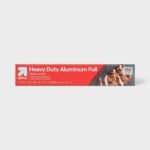 Heavy Duty Aluminum Foil - up&up™