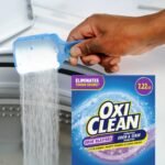 OxiClean Odor Blasters Versatile Odor and Stain Remover Powder - 7.22lbs - Image 2