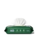 Earth Rated Thick Hypoallergenic Pet Grooming Wipes - Lavender Scent - 100ct - Image 2