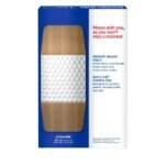 Band-Aid Heavy Duty Flex Bandage - 10ct - Image 2