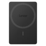 Lexar® SL500 Portable USB 3.2 Gen 2x2 SSD with Magnetic Set, Size: 2 TB - Image 3