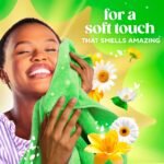 Gain Liquid Fabric Softener - Original Scent - Image 4