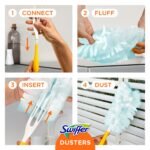 Swiffer Dusters Dusting Starter Kit - 6pc - Image 6