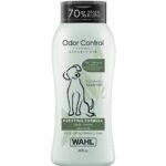 Wahl Odor Control Purifying Formula Eucalyptus Spearmint Fresh Scented Dog Shampoo Concentrate - 24 fl oz