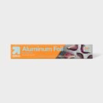 Standard Aluminum Foil - up&up™