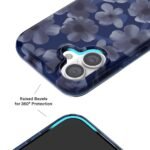 Velvet Caviar iPhone 17 MagSafe Phone Case - Midnight Blossom - Image 3