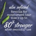 Maui Moisture Heal & Hydrate + Shea Butter Conditioner to Repair & Deeply Moisturize Tight Curly Hair - 13 fl oz - Image 3