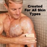 DR. SQUATCH Men's All Natural Bar Soap - Coconut Castaway - 5oz - Image 5
