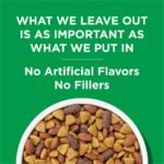 Dog Chow Chicken Flavor Adult Dry Dog Food - 3.5lbs - Image 6