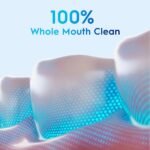 Crest Pro-Health Advanced Alcohol Free Mouthwash Mint - 32 fl oz - Image 6