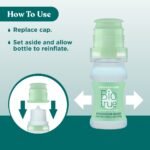 Biotrue Hydration Boost Preservative Free Eye Drops for Dry Eyes and Lubricant - 10 ml - Image 6