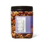Omega-3 Trail Mix - 28oz - Good & Gather™ - Image 2