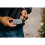 ActionHeat 5V 6000mAh Replacement Power Bank - Black - Image 4
