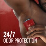 Old Spice Men's Red Collection Captain Deodorant - 3oz - Image 4